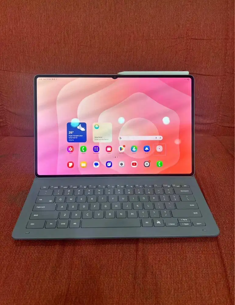 samsung galaxy tab s11 ultra 5G SEIN