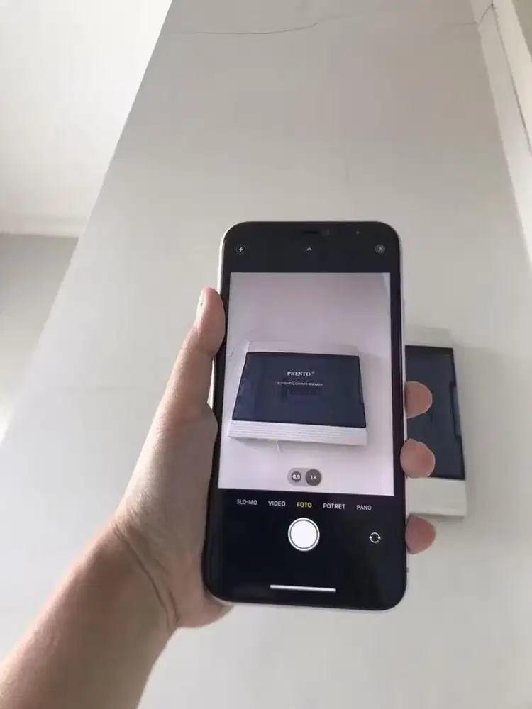 Iphone 11 ex ibox 64