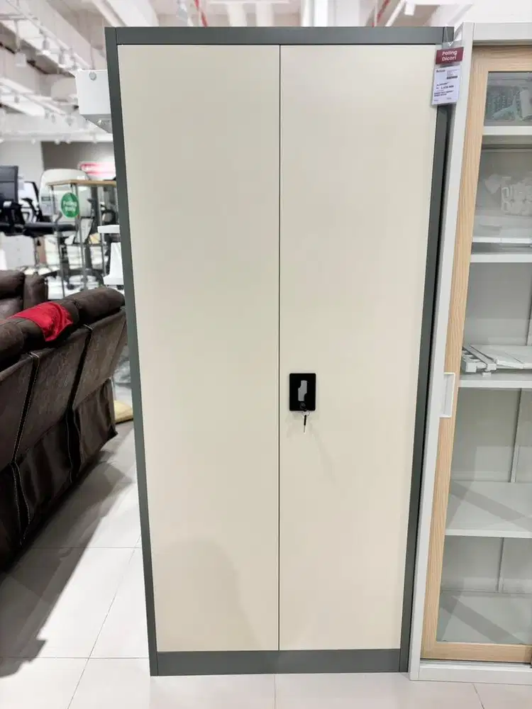 JUAL LEMARI ARSIP PENYIMPANAN SERBAGUNA