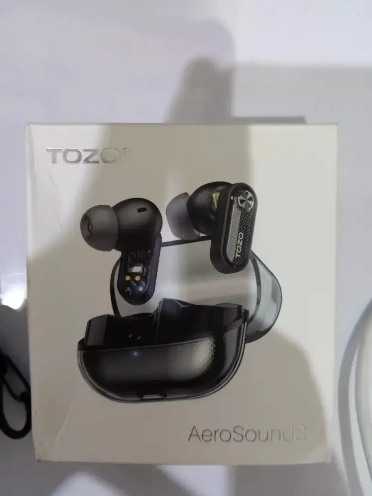 TWS TOZO AROUSOUND 3