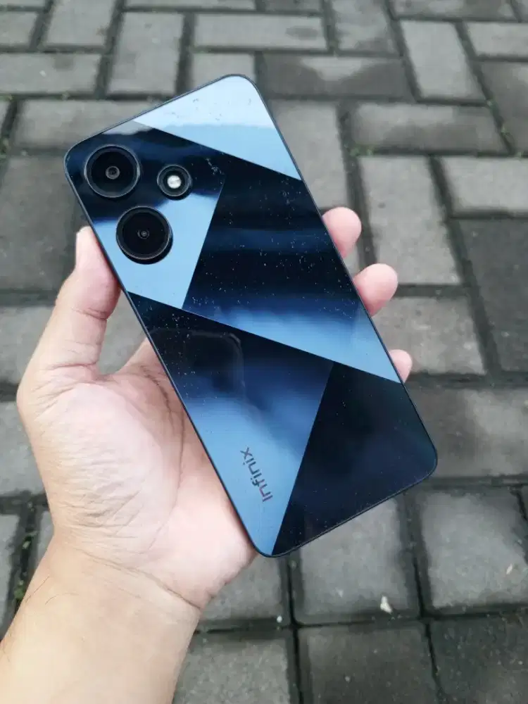 Infinix Hot 30i 8GB/128GB