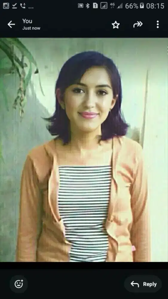 Available housemaid, nurse, babysitter, chef etc