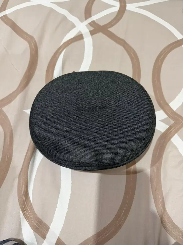 Headphone Sony ULT WEAR