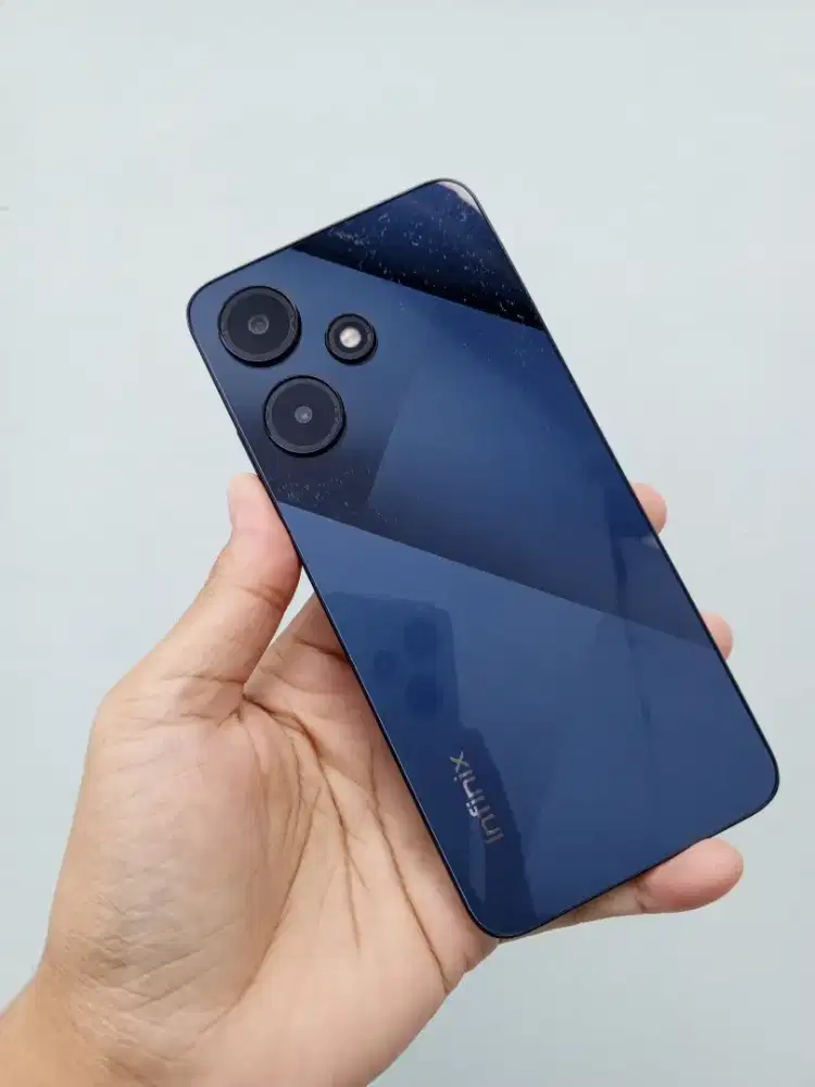 Infinix Hot 30i 8/128 Unit Only