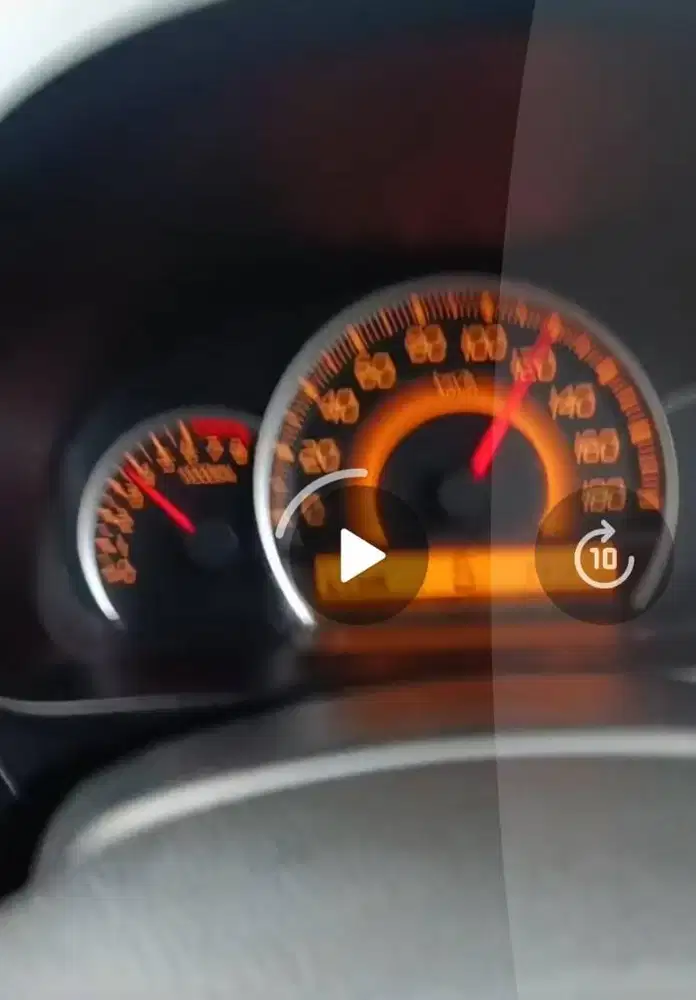 Wagon GS Blindvan Matic km Low,cocok menemani Usaha