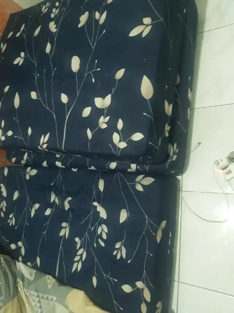 jual kasur lipas busa berkualitas 180x110cm