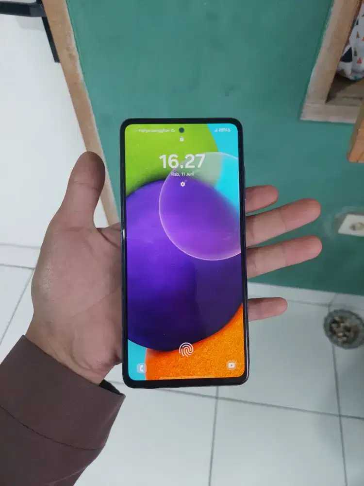 Samsung A52 8/256 Hp Casan full orian