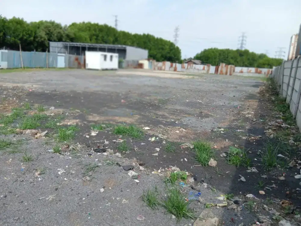 Di Jual
Lahan siap pakai
Lokasi sekitar Marunda Bekasi