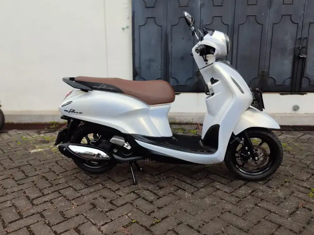 Filano Lux 2024 Pajak ON