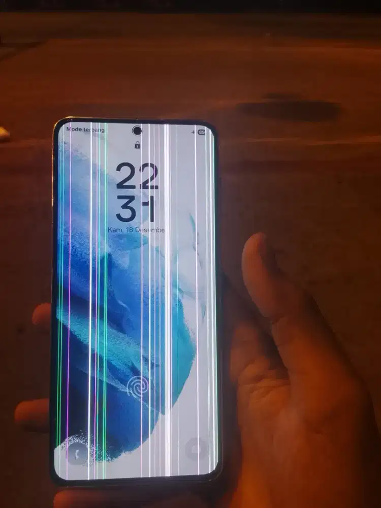 samsung s21 5G 8/256 SEIN