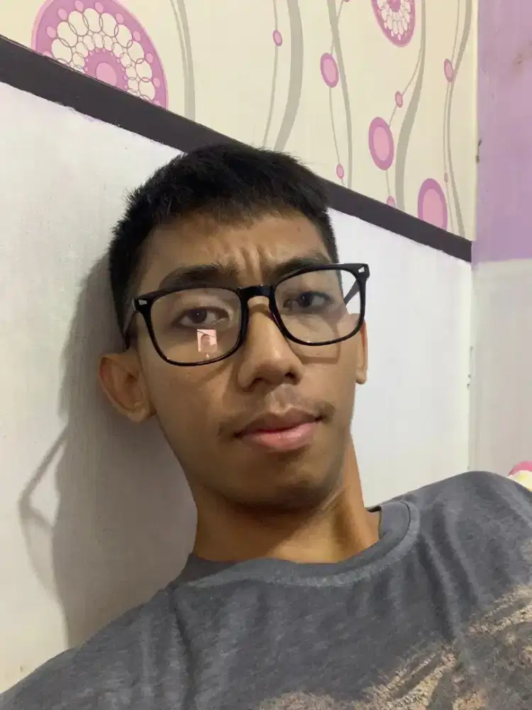 Butuh Kerjaan Segera