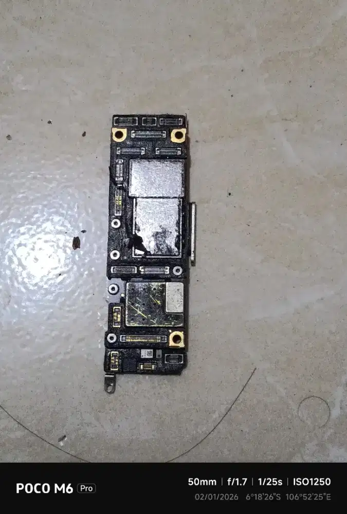 Mesi  ip 11 128 gb lock