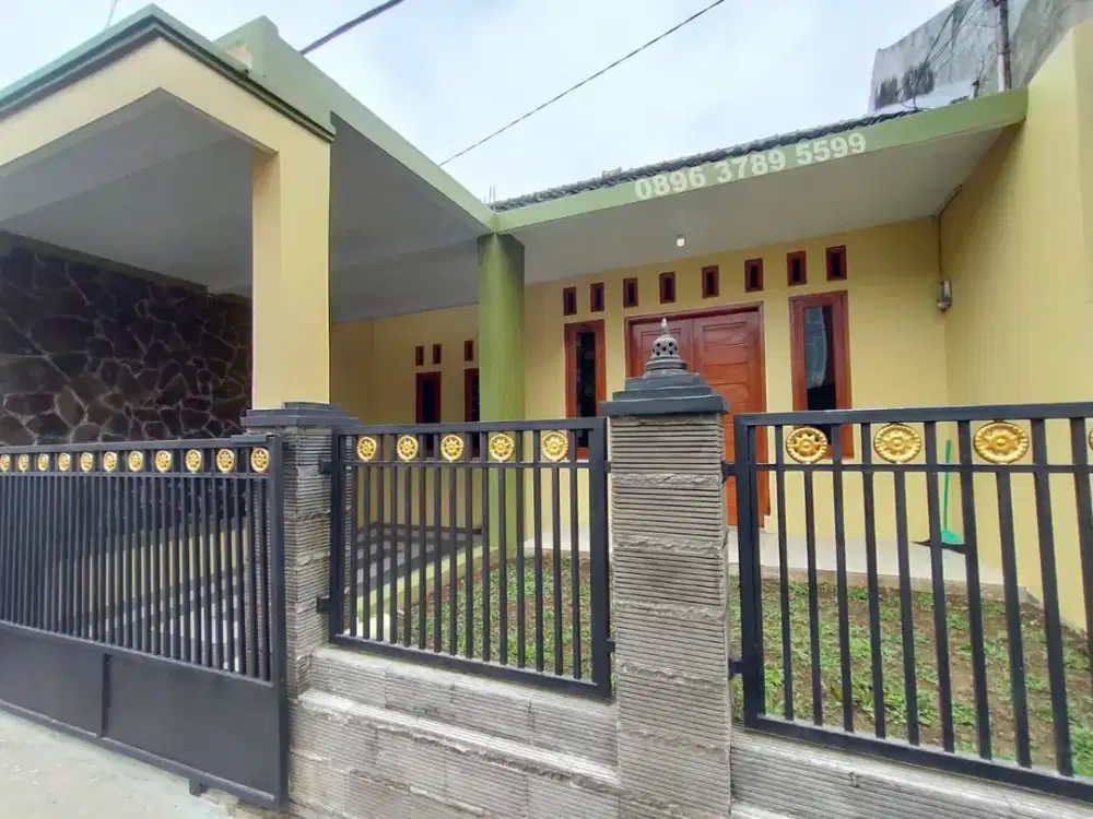 Perum Komersil MURAH dan Strategis di Jl IR Juanda TRANSMART Tasikmalaya