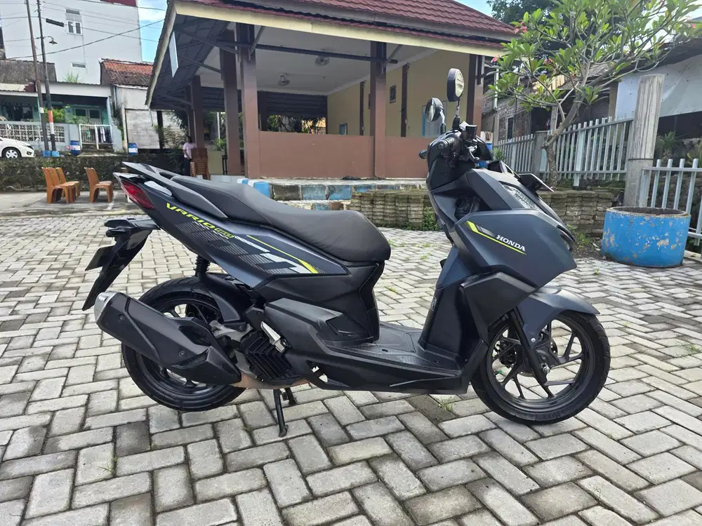 Vario 160 Th 2024 Istimewa
