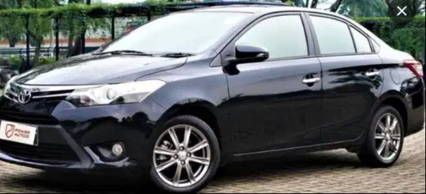 Sopir pribadi untuk keluarga