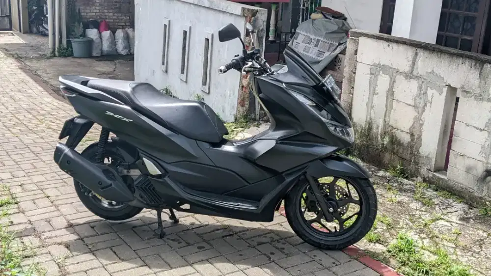 Honda Pcx 160 cbs