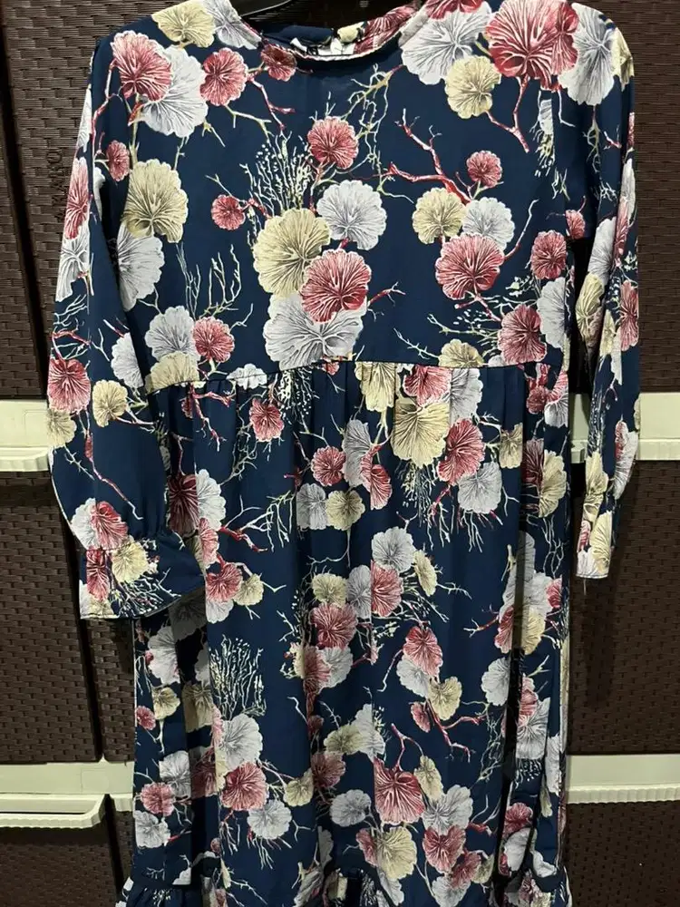 Gaun / Gamis / Dress Anak Anak