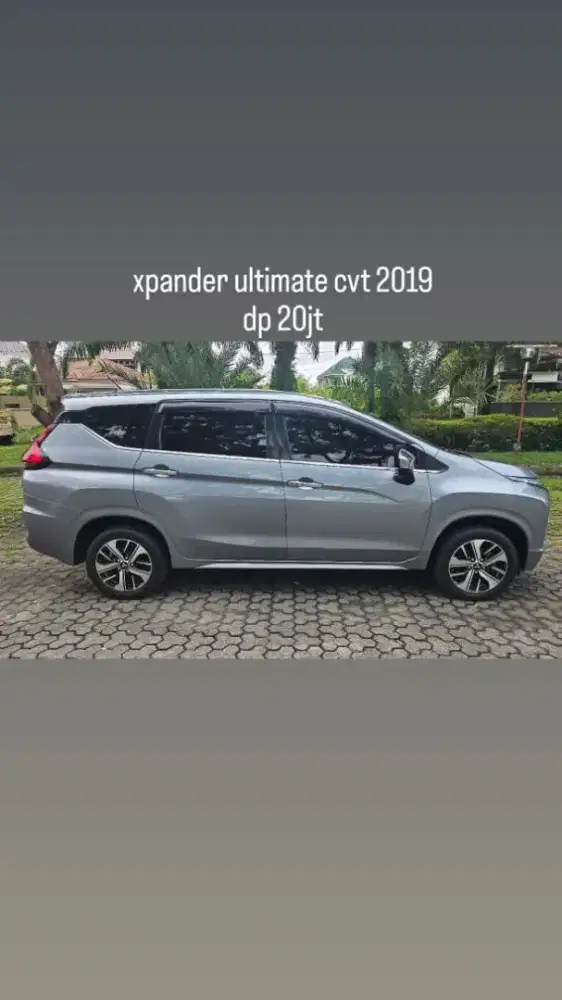 Mokas murah , dp ringan