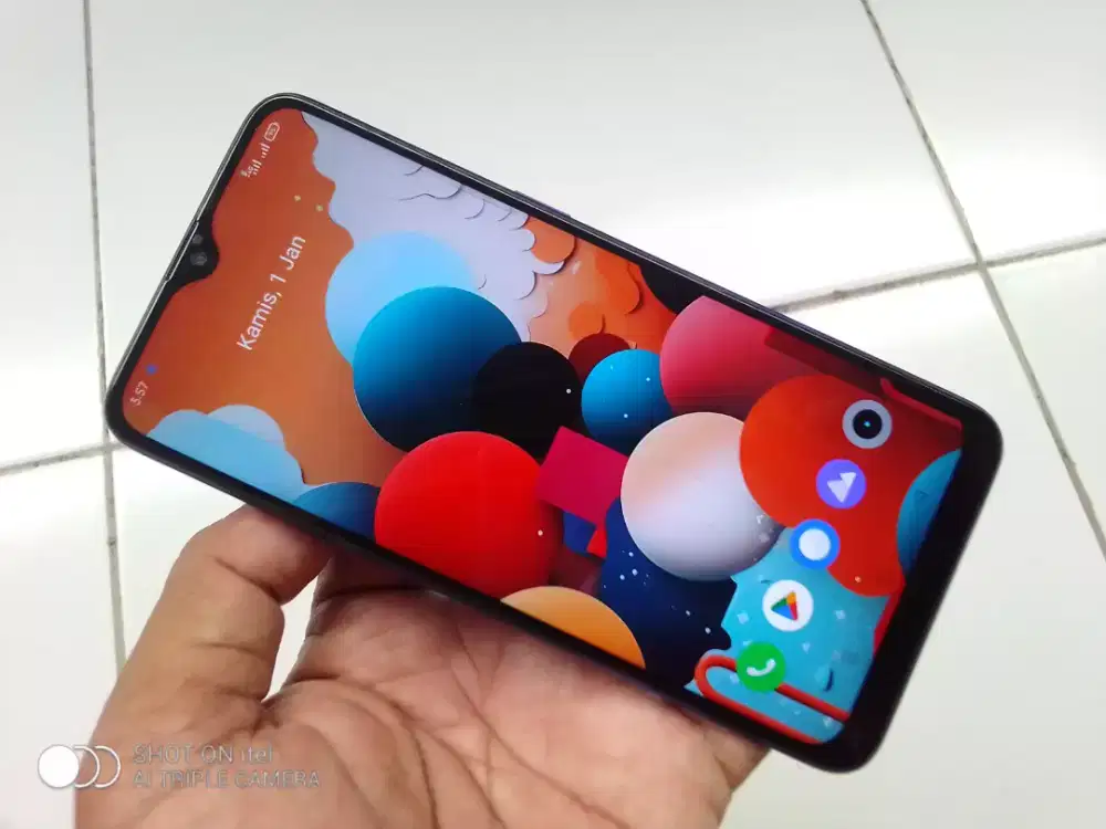 Realme 5Pro 4/128gb Normal Batangan