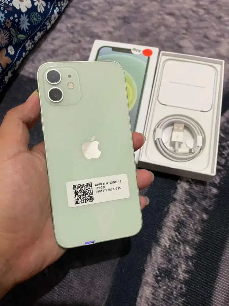 Iphone 12 128Gb Digimap