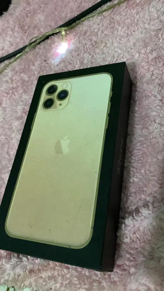 Ip 11 pro ex digimap tuker tambah/ barter android