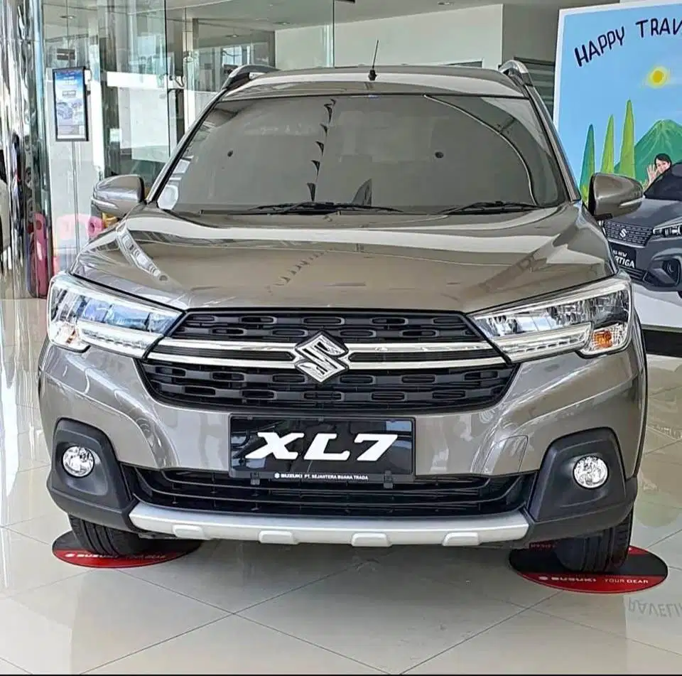 [ Mobil Baru ] DISKON NIK 2024
