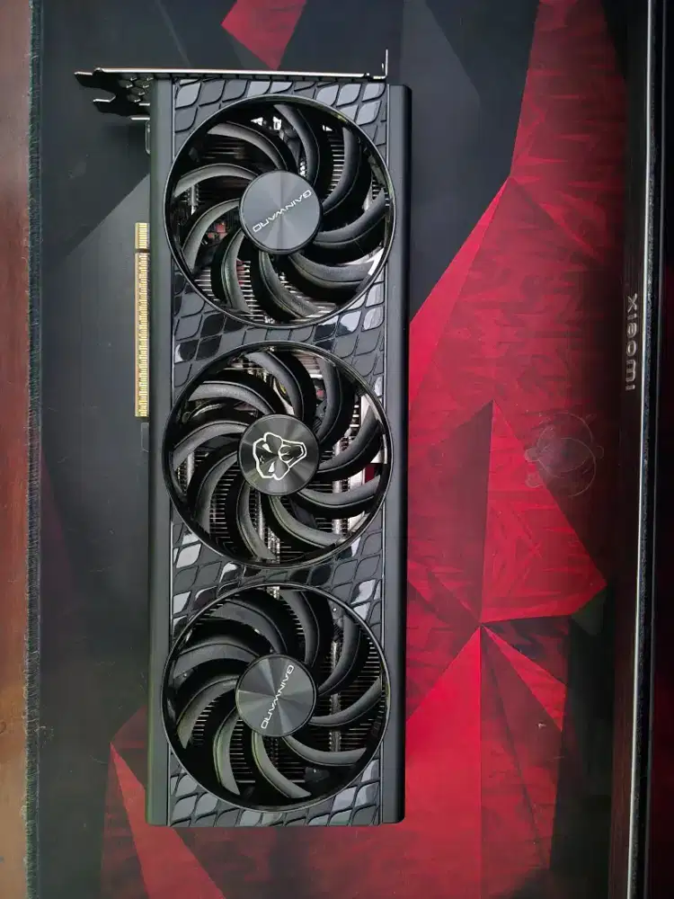 RTX 5060 TI 16Gb