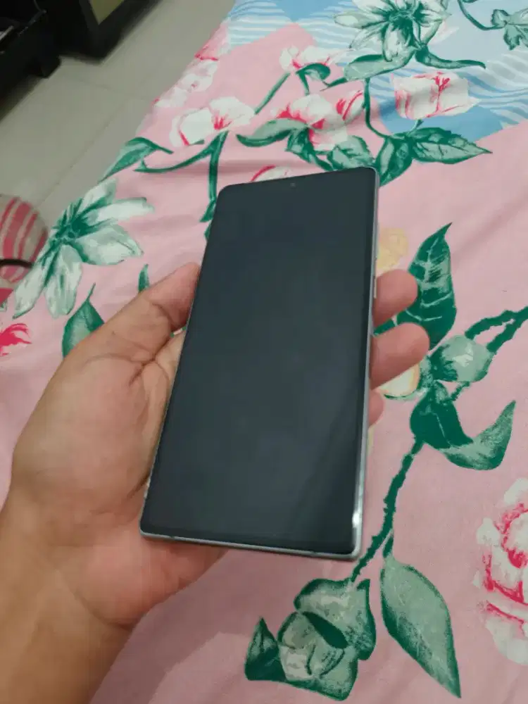 SAMSUNG GALAXY NOTE 20