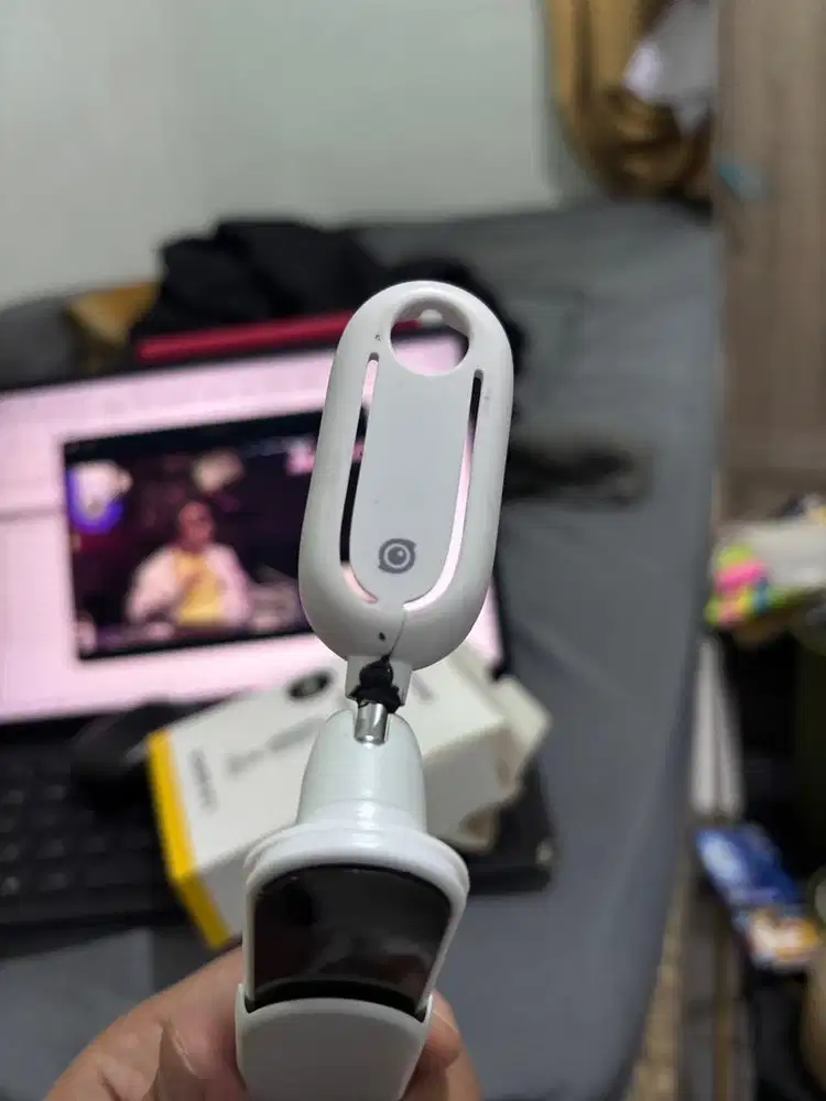 Pivot Stand Insta 360 Go 2