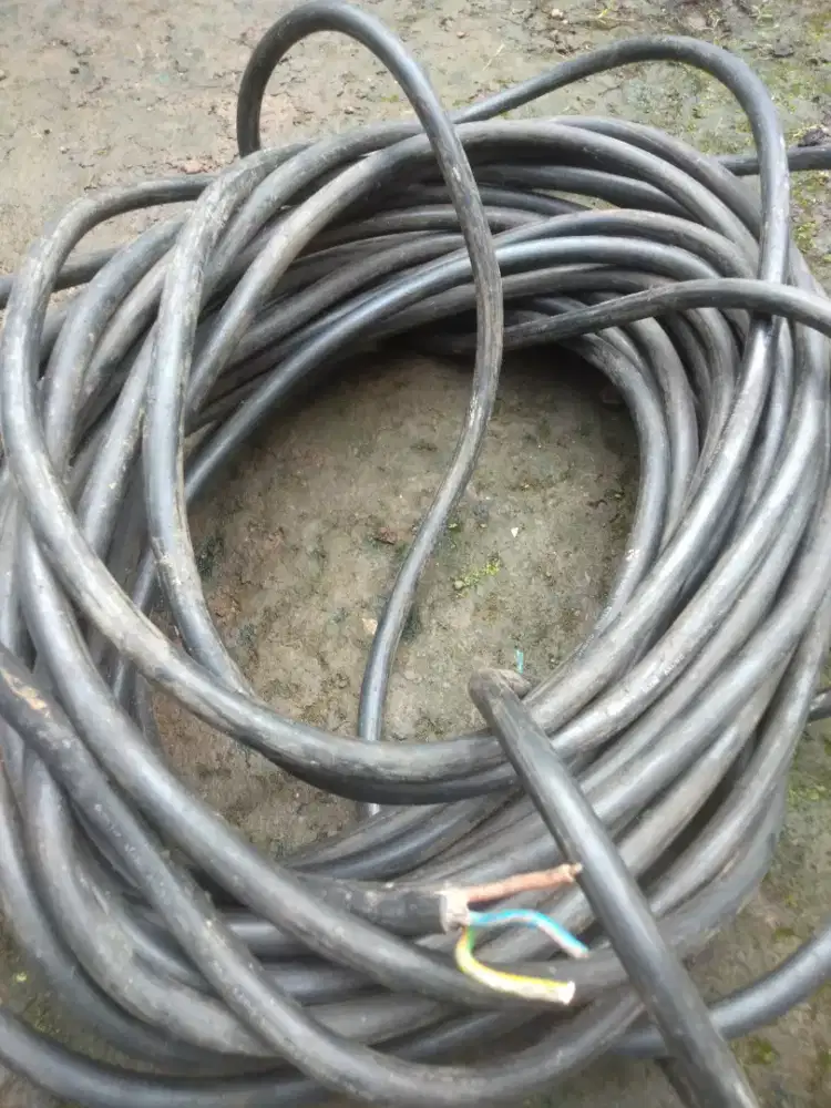Kabel tanam ETERNA NYY 3X2,5
