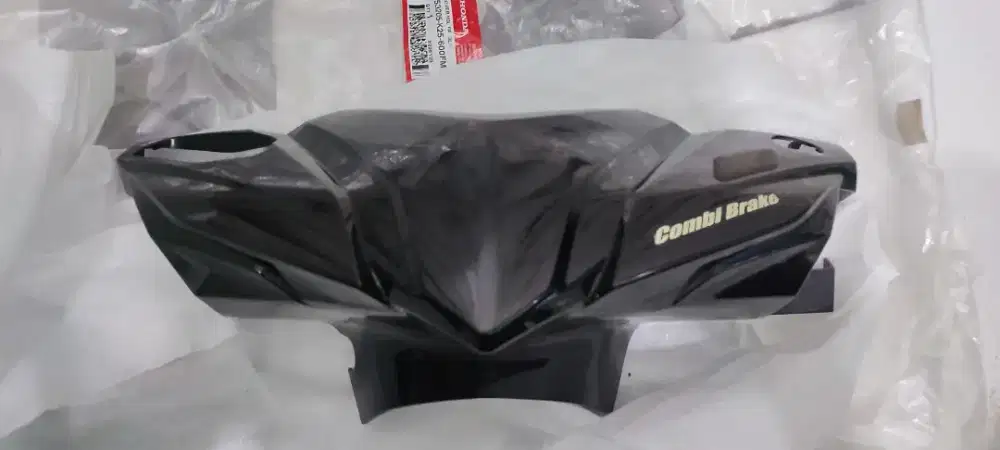 Dijual batok beat fi 2015 stater halus