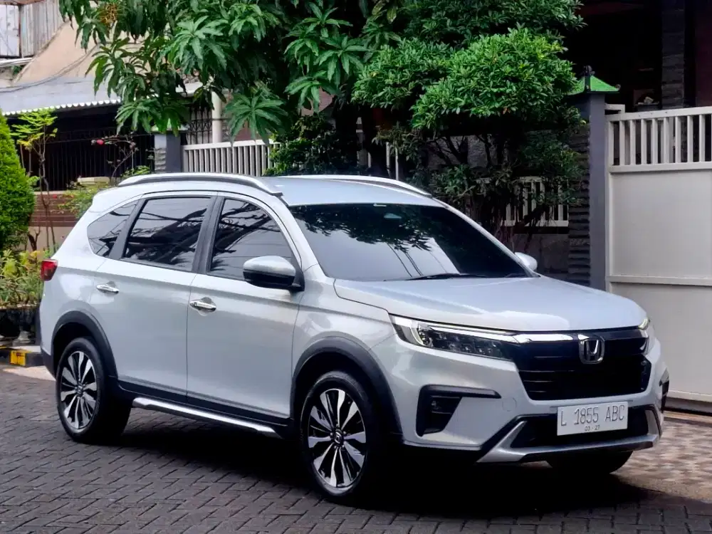 NEW BRV 1.5 PRESTIGE SENSING 2022 TGN 1