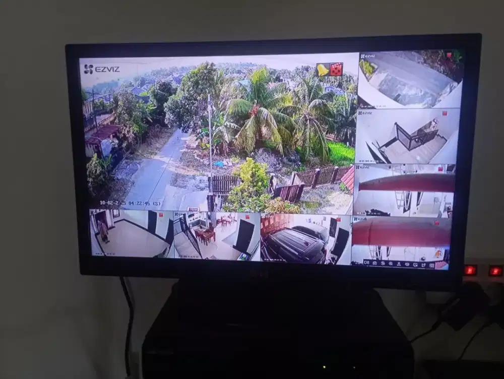 PROMO CCTV TAHU BARU GRATIS PEMASANGAN