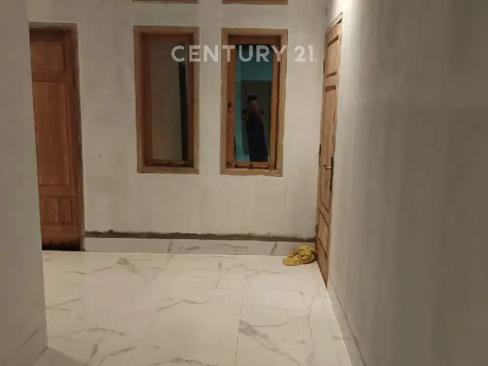 Dijual Rumah 2 Lantai Di Munjul, Jakarta Timur S9380