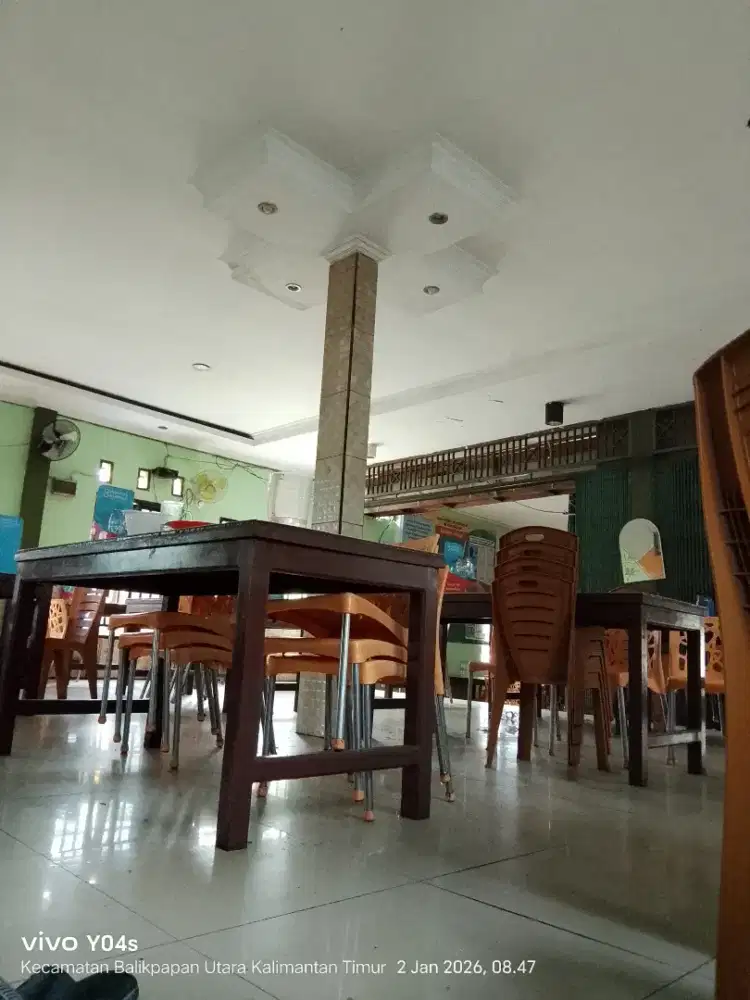 Saya sedang cari pekerjaan driver