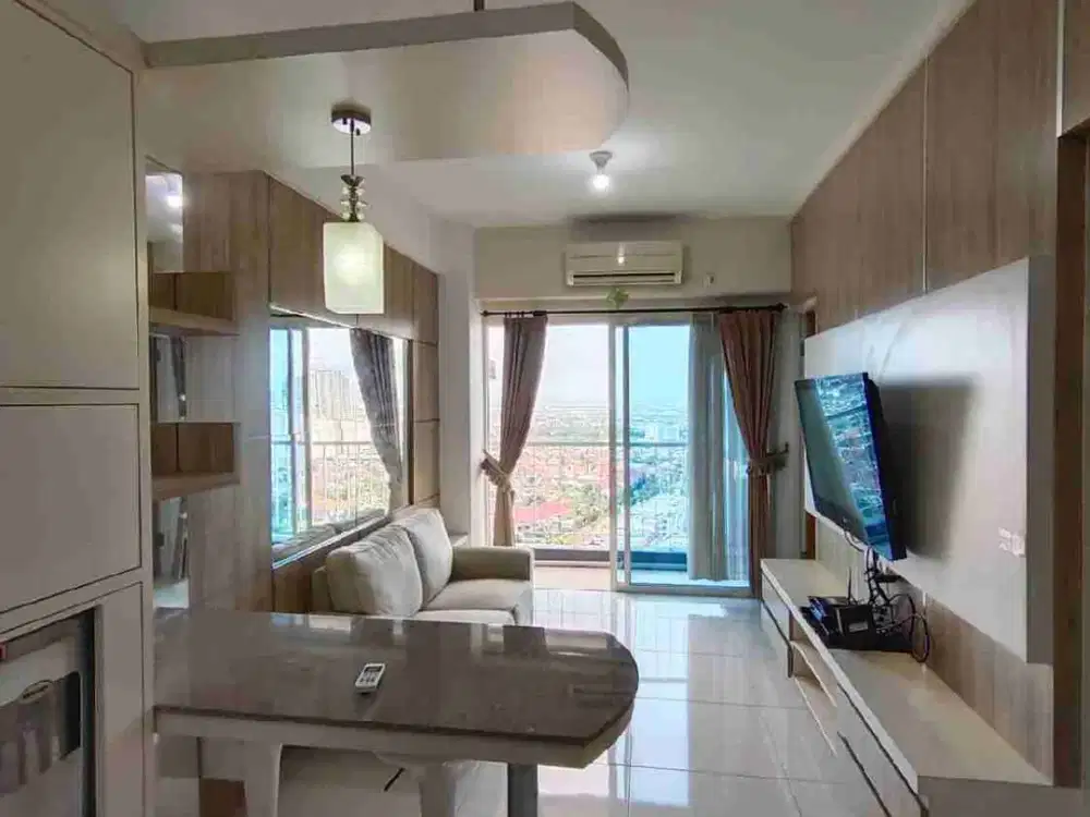 stok terakhir 2br furnish PROPER pbg puncak bukit golf NOT waterplace