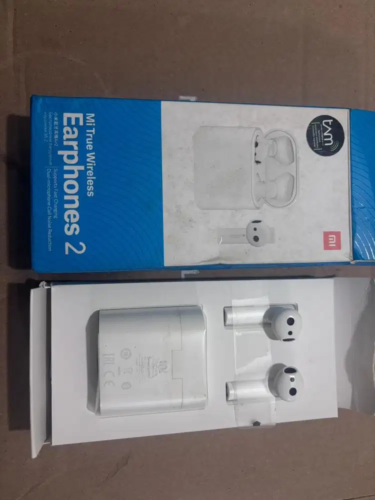 Xiaomi Mi True Wireless Earphone 2