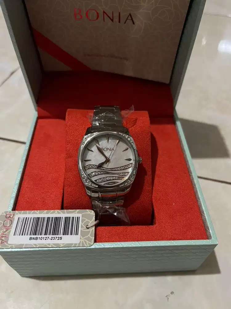Jam tangan wanita BONIA
