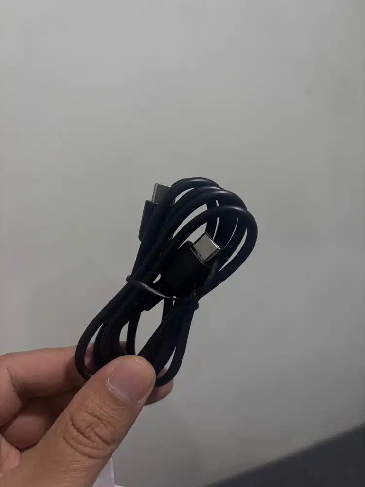 All In Kabel C to C, Micro to C Berbagai Ukuran