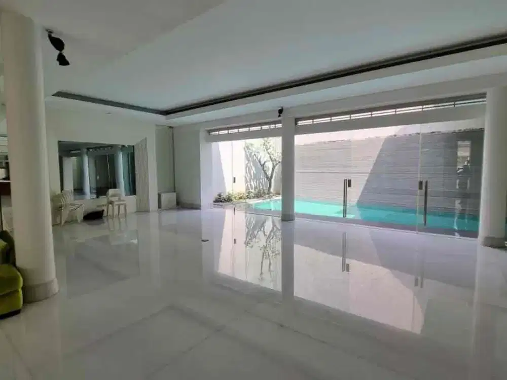 Disewakan Rumah Bagus Pondok Indah