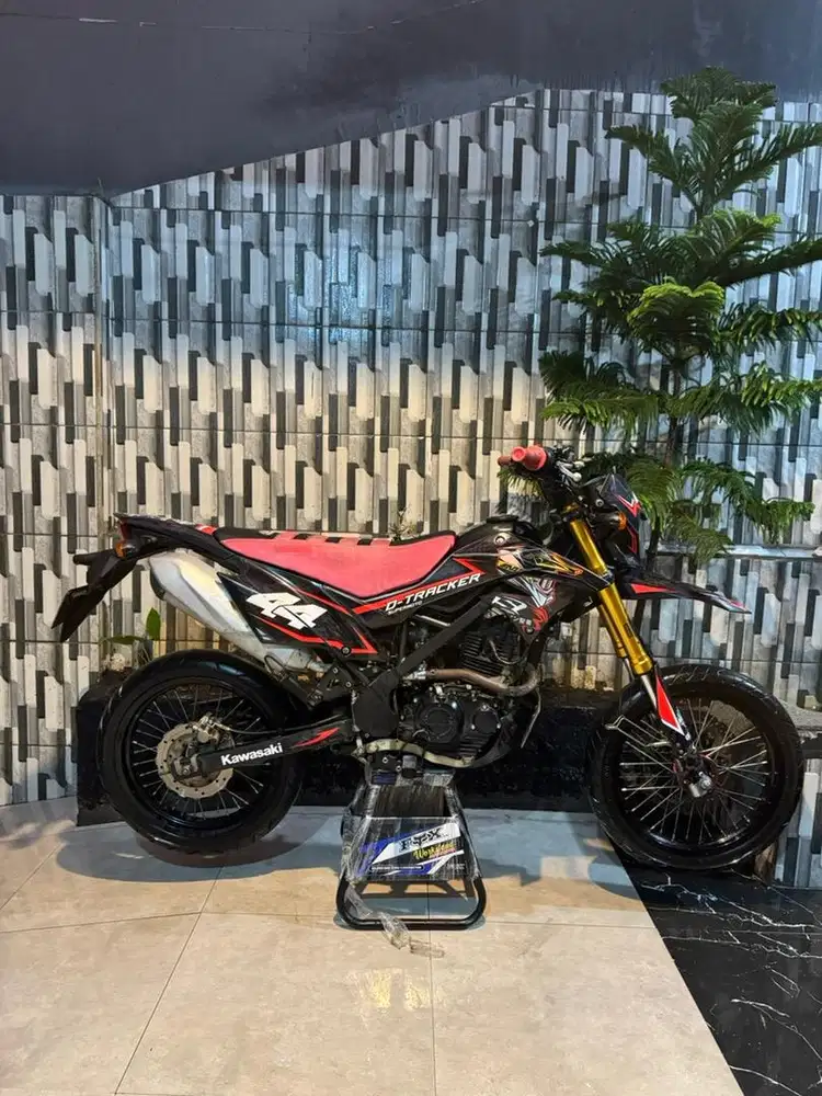 Kasawaki D-Tracker SE 2021