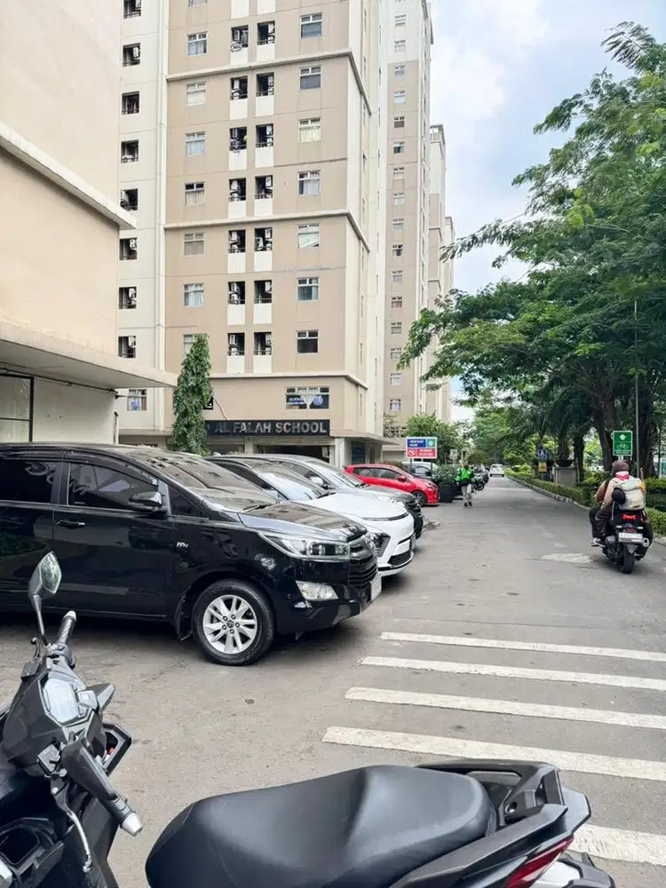 DICARI ART WANITA NGASUH ANAK 4th Kalibata city