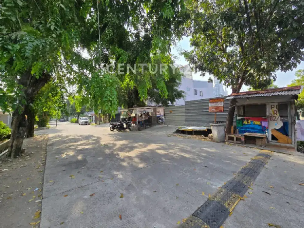 Tanah Di Hook Lokasi Strategis Di Kayu Mas Pulo Gadung S9370