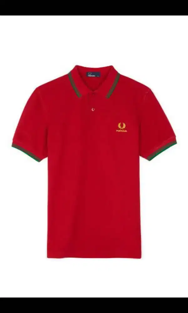 Fred perry. Size. M. Authentic.