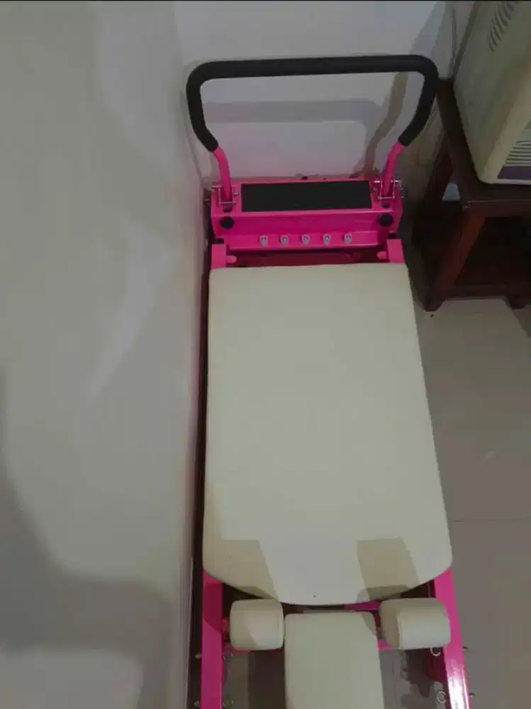 Alat Pilates Dan bonus alat lain nya