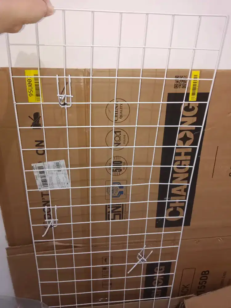 KAWAT RAM SERBA GUNA MURAH