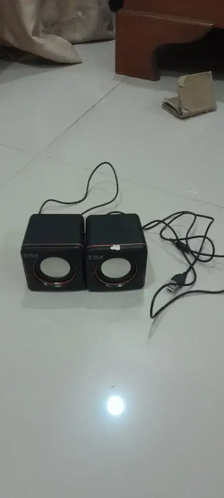 Jual speaker bluetooth mati gak bisa jauh-jauh