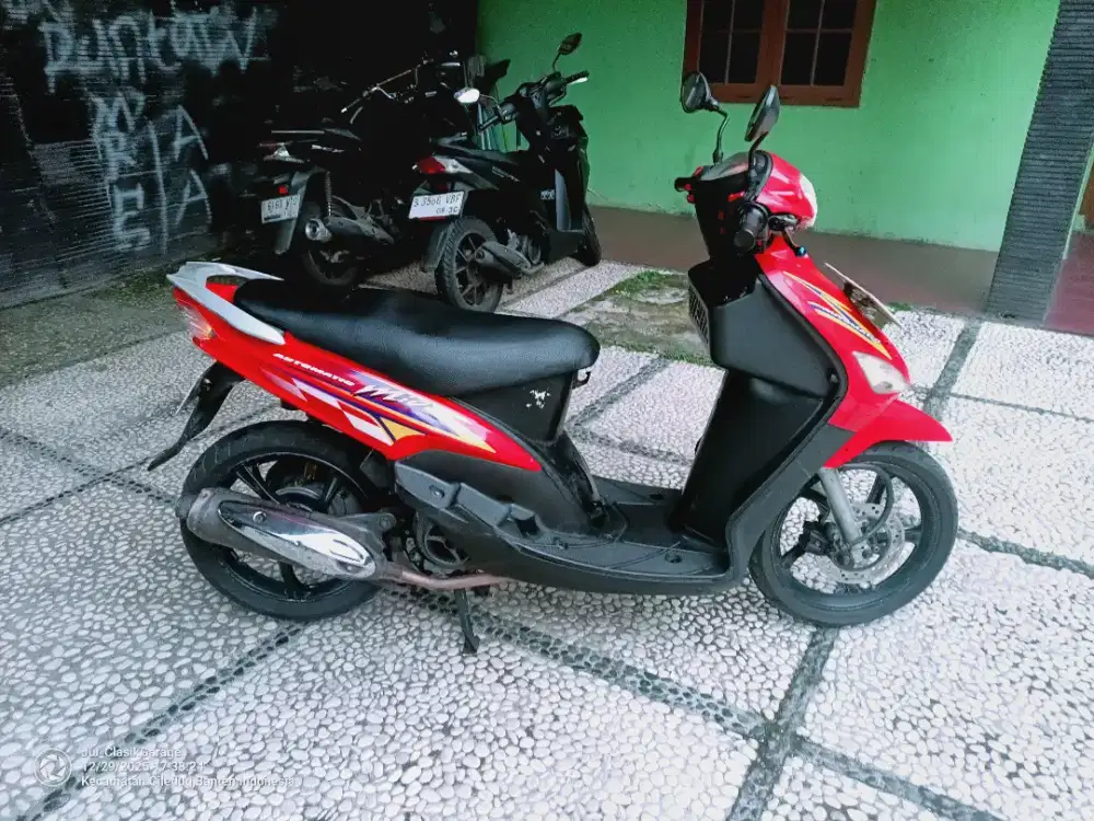 Mio 5TL 2007 Dki