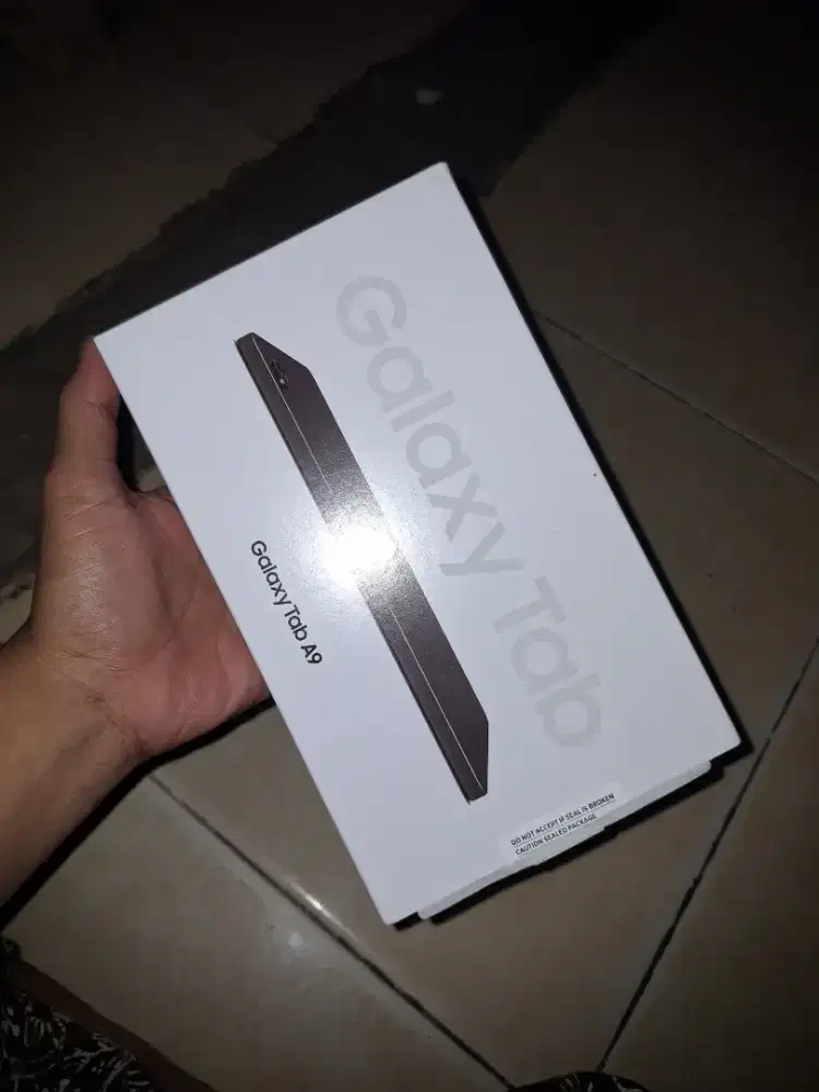 Samsung galaxy tab A9 4/64
