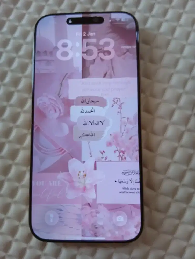 Iphone 16 Pro Max 256gb